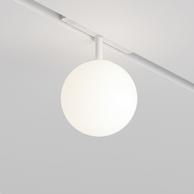 Трековый светильник Technical TR038-4-5WTW-DD-W