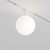 Трековый светильник Technical TR038-4-5WTW-DD-W