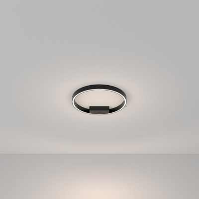Потолочный светильник Maytoni MOD058CL-L25BK