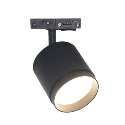 Трековый светильник Technical TR088-1-GX53-B