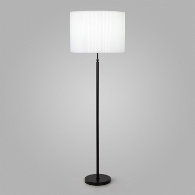 Торшер Eurosvet Notturno 01163/1 черный