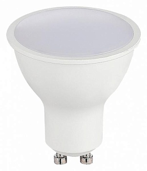 Лампа светодиодная с управлением через Wi-Fi ST-Luce SMART GU10 5Вт 2700-6500K ST9100.109.05