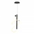 Подвесной светильник ST-Luce Sagrato SL6102.403.16 Подвесной светильник ST-Luce Sagrato SL6102.403.16