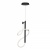 Подвесной светильник ST-Luce Sagrato SL6102.403.16 Подвесной светильник ST-Luce Sagrato SL6102.403.16