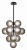 Люстра ST-Luce Todo SL1184.403.13 Люстра ST-Luce Todo SL1184.403.13