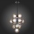 Люстра ST-Luce Todo SL1184.403.13 Люстра ST-Luce Todo SL1184.403.13