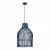 Подвесной светильник ST-Luce Cesta SL1513.403.01 Подвесной светильник ST-Luce Cesta SL1513.403.01