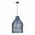 Подвесной светильник ST-Luce Cesta SL1513.403.01 Подвесной светильник ST-Luce Cesta SL1513.403.01