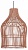Подвесной светильник ST-Luce Cesta SL1513.513.01