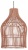 Подвесной светильник ST-Luce Cesta SL1513.513.01 Подвесной светильник ST-Luce Cesta SL1513.513.01
