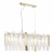 Подвесная люстра ST-Luce Scolare SL1636.203.08 Подвесная люстра ST-Luce Scolare SL1636.203.08