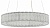 Подвесной светильник ST-Luce Latozzo SL6008.103.01