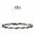 Подвесной светильник ST-Luce Diamanta SL6009.113.01 Подвесной светильник ST-Luce Diamanta SL6009.113.01