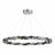 Подвесной светильник ST-Luce Diamanta SL6009.113.01 Подвесной светильник ST-Luce Diamanta SL6009.113.01