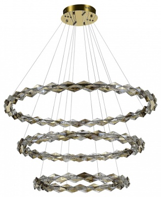 Подвесной светильник ST-Luce Diamanta SL6009.203.03