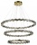 Подвесной светильник ST-Luce Diamanta SL6009.203.03 Подвесной светильник ST-Luce Diamanta SL6009.203.03