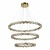Подвесной светильник ST-Luce Diamanta SL6009.203.03 Подвесной светильник ST-Luce Diamanta SL6009.203.03