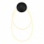 Накладной светильник ST-Luce Sagrato SL6102.401.30 Накладной светильник ST-Luce Sagrato SL6102.401.30