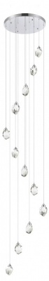 Подвесная люстра ST-Luce Cascato SL6114.103.12