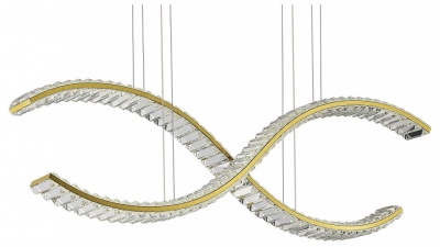 Подвесной светильник ST-Luce Aceno SL6206.303.44