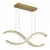 Подвесной светильник ST-Luce Aceno SL6206.303.44 Подвесной светильник ST-Luce Aceno SL6206.303.44