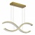 Подвесной светильник ST-Luce Aceno SL6206.303.44 Подвесной светильник ST-Luce Aceno SL6206.303.44