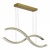 Подвесной светильник ST-Luce Aceno SL6206.303.50 Подвесной светильник ST-Luce Aceno SL6206.303.50
