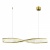 Подвесной светильник ST-Luce Elica SL6205.313.01 Подвесной светильник ST-Luce Elica SL6205.313.01