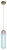 Подвесной светильник Loft it Lollipop 10239P/C Подвесной светильник Loft it Lollipop 10239P/C