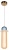 Подвесной светильник Loft it Lollipop 10239P/D