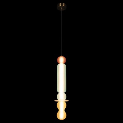 Подвесной светильник Loft it Lollipop 10239P/E
