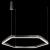 Подвесной светильник Loft it Titanium 10243L Dark grey Подвесной светильник Loft it Titanium 10243L Dark grey
