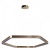 Подвесной светильник Loft it Titanium 10243L Gold Подвесной светильник Loft it Titanium 10243L Gold