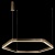 Подвесной светильник Loft it Titanium 10243L Gold Подвесной светильник Loft it Titanium 10243L Gold