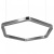 Подвесной светильник Loft it Titanium 10243M Dark grey Подвесной светильник Loft it Titanium 10243M Dark grey