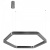 Подвесной светильник Loft it Titanium 10243M Dark grey Подвесной светильник Loft it Titanium 10243M Dark grey