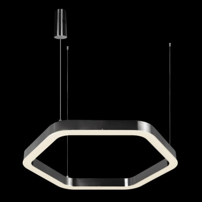 Подвесной светильник Loft it Titanium 10243S Dark grey