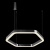 Подвесной светильник Loft it Titanium 10243S Dark grey