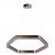 Подвесной светильник Loft it Titanium 10243S Gold Подвесной светильник Loft it Titanium 10243S Gold