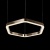 Подвесной светильник Loft it Titanium 10243S Gold Подвесной светильник Loft it Titanium 10243S Gold