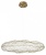 Подвесная люстра Loft it Cloud 10247/1000 Gold Подвесная люстра Loft it Cloud 10247/1000 Gold