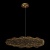 Подвесная люстра Loft it Cloud 10247/1000 Gold Подвесная люстра Loft it Cloud 10247/1000 Gold