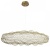 Подвесная люстра Loft it Cloud 10247/1500 Gold Подвесная люстра Loft it Cloud 10247/1500 Gold