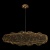 Подвесная люстра Loft it Cloud 10247/1500 Gold Подвесная люстра Loft it Cloud 10247/1500 Gold