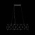 Подвесная люстра Loft it Universe 10257/920 Подвесная люстра Loft it Universe 10257/920