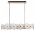 Подвесной светильник Loft it Alicante 10248/1000