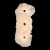 Накладной светильник Loft it Alicante 10248/3W Накладной светильник Loft it Alicante 10248/3W