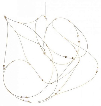 Подвесная люстра Loft it Flock of Light 10309/11