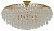 Люстра Arti Lampadari Delia Gold Delia E 1.3.60.105 G