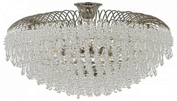 Люстра Arti Lampadari Delia Nickel Delia E 1.3.60.105 N